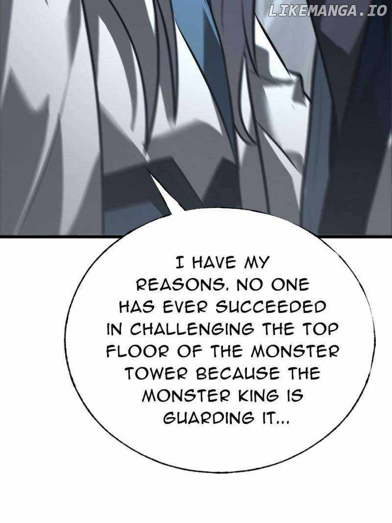 I'm the strongest boss Chapter 42 40
